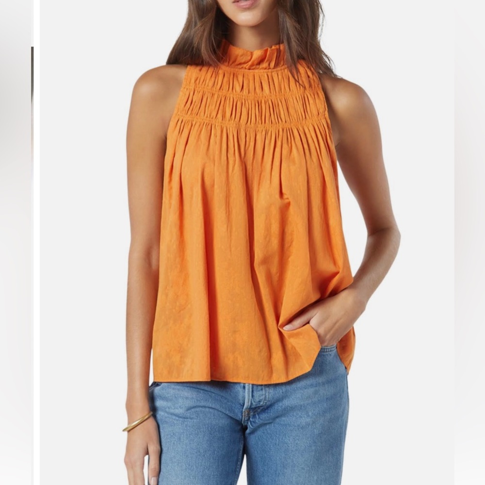 joie Fern top